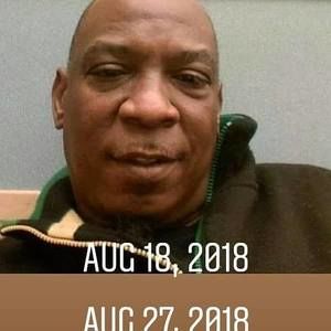 Meet your Posher, Richard